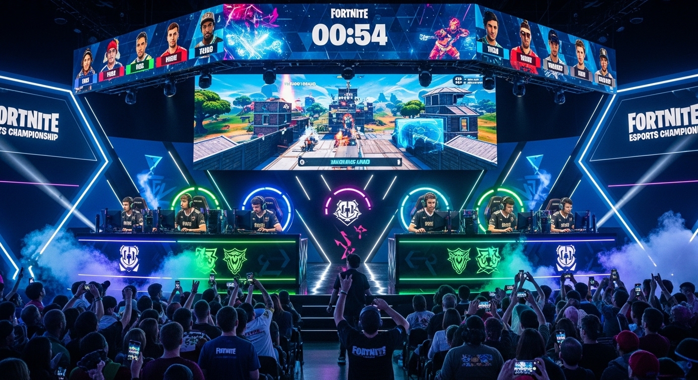 How AI Is Changing Esports Training