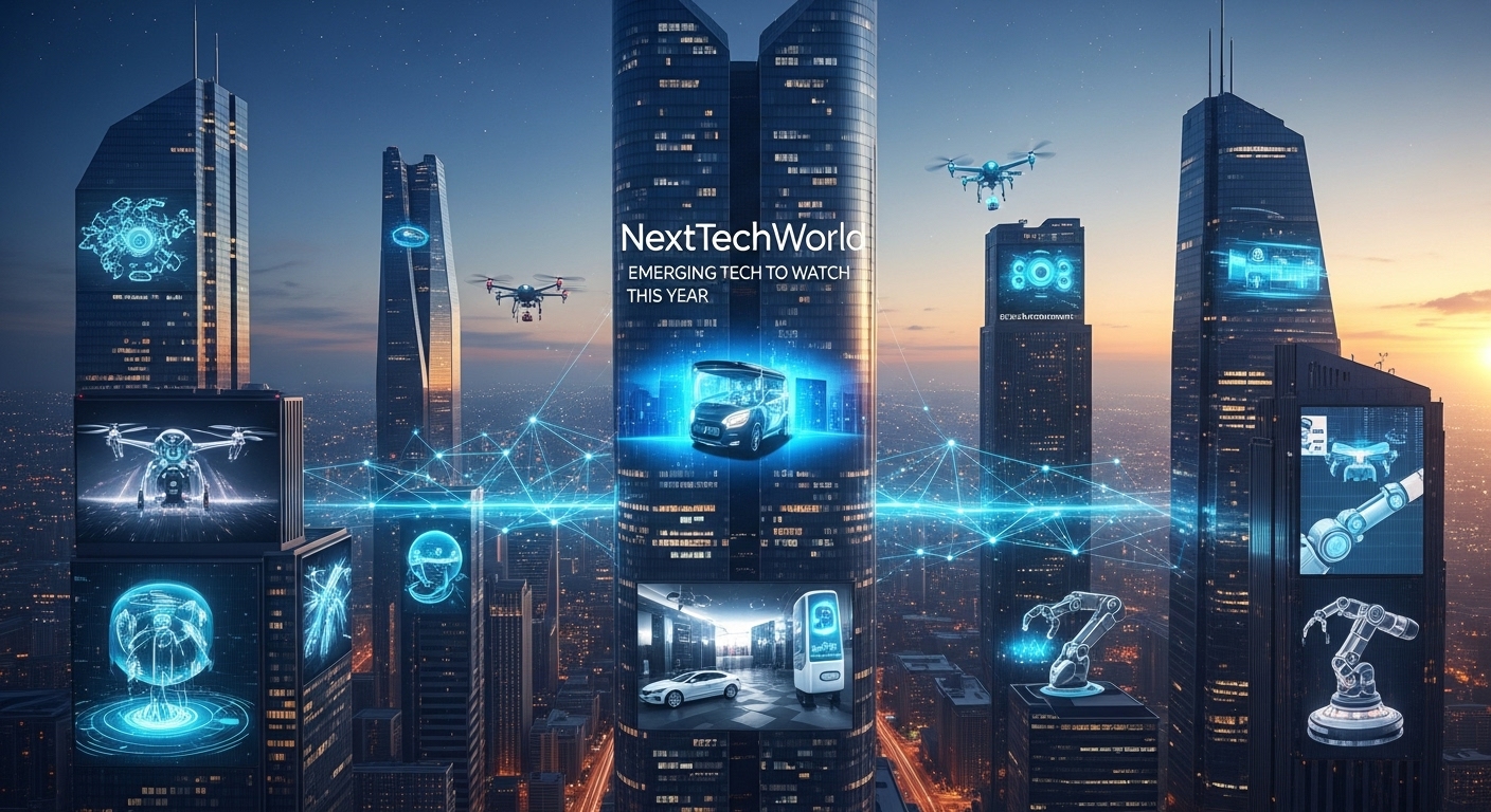 The Future of Esports Broadcasting