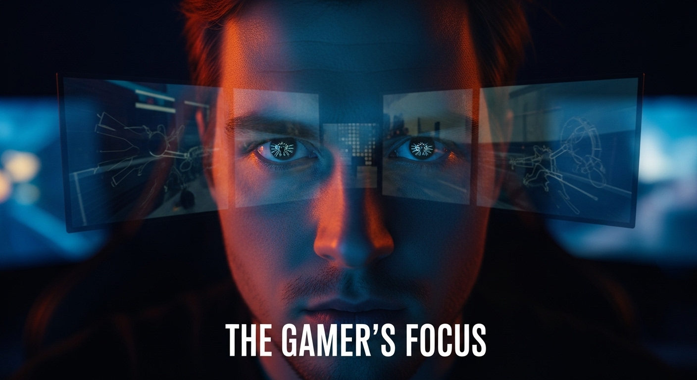 The Rise and Reign of Esports: A New Era of Competitive Entertainment