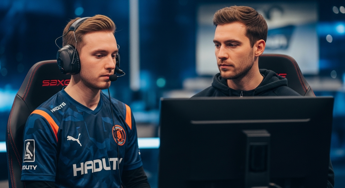 The Rise of Esports: From Basement Gaming to Global Phenomenon