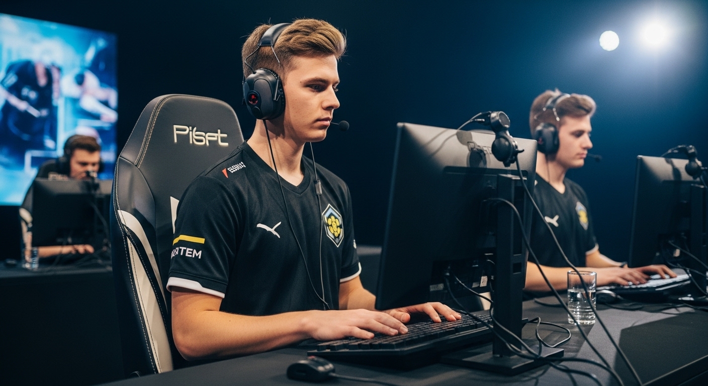 The Evolution and Impact of Esports: A Phenomenal Journey from 2000s to Today